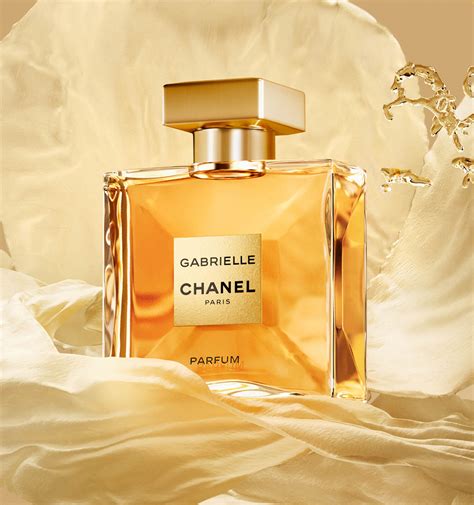 chanel gabrielle perfume saks